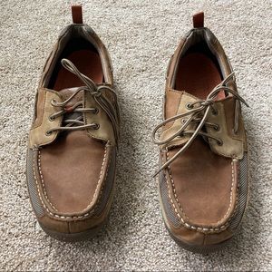 Sperry Men's Top-Sider Billfish Boat Shoes Sz.13